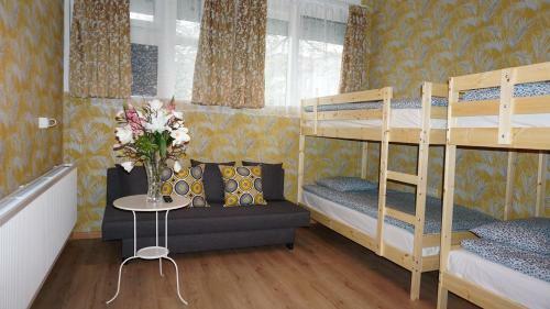 Apartamento Sint-jans Appartments