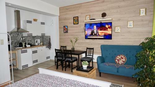 Apartamento Sint-jans Appartments