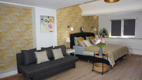 Apartamento Sint-jans Appartments