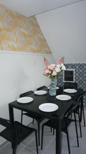 Apartamento Sint-jans Appartments