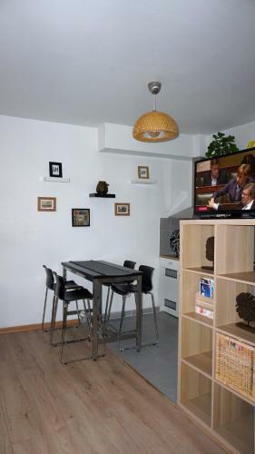Apartamento Sint-jans Appartments