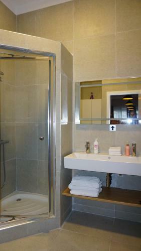 Apartamento Sint-jans Appartments