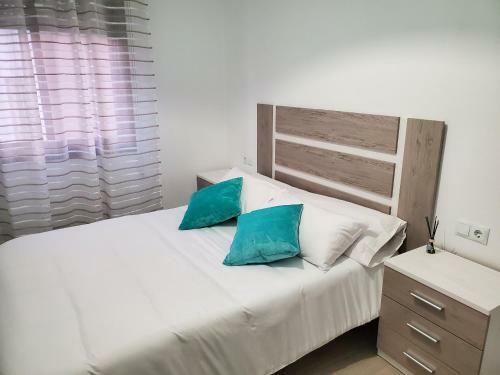 Apartamento Piso Termal