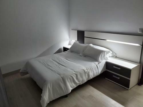 Apartamento Piso Termal