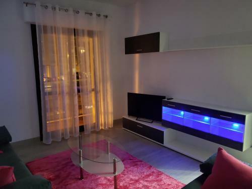 Apartamento Piso Termal