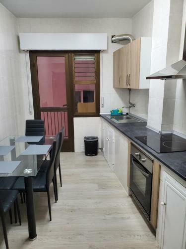 Apartamento Piso Termal