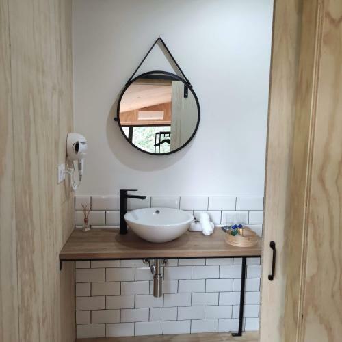 Apartamento Cabanas Mirador Cachamu��a
