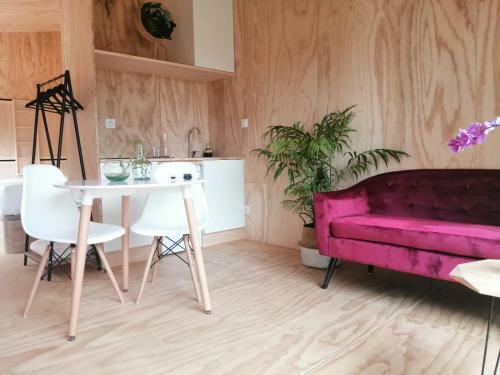 Apartamento Cabanas Mirador Cachamu��a