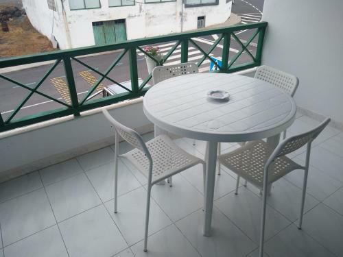 Apartamento Orzola Beach