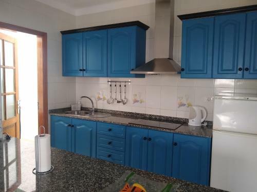 Apartamento Orzola Beach