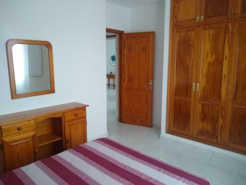 Apartamento Orzola Beach