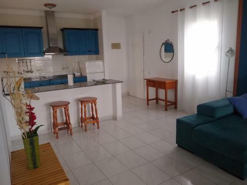 Apartamento Orzola Beach