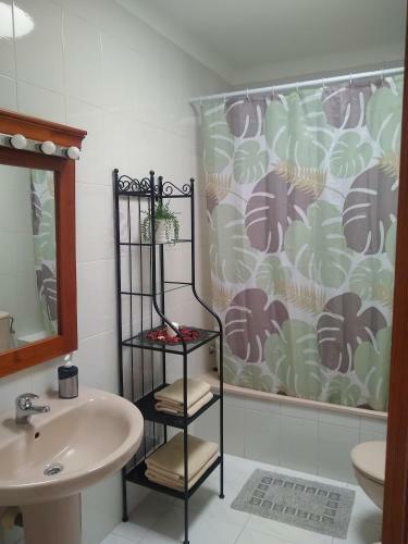 Apartamento Orzola Beach