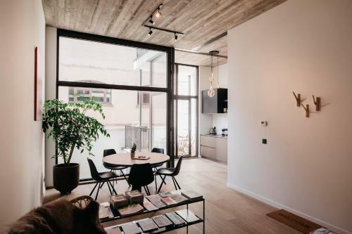 Apartamento Charlie's Bed & Breakfast