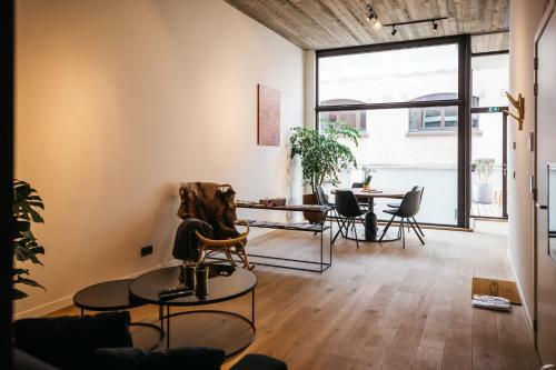 Apartamento Charlie's Bed & Breakfast