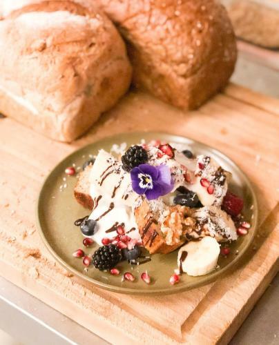 Apartamento Charlie's Bed & Breakfast