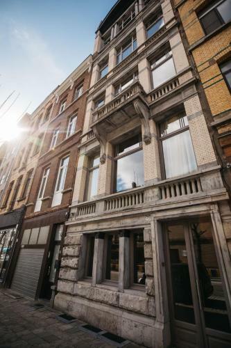 Apartamento Charlie's Bed & Breakfast