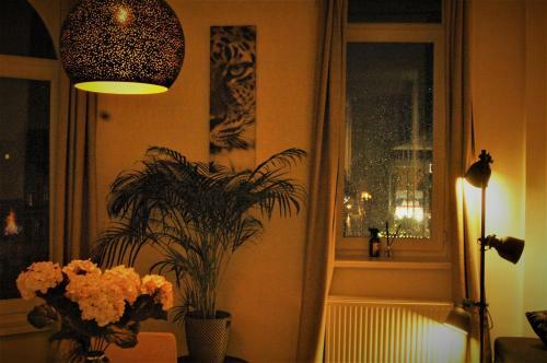 Skyline Central Apartment With Fantastic View