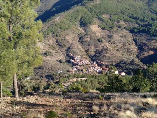 Apartamento Caser�o De Ovejuela