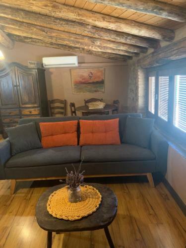 Apartamento Caser�o De Ovejuela