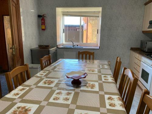 Casa Madrile�os
