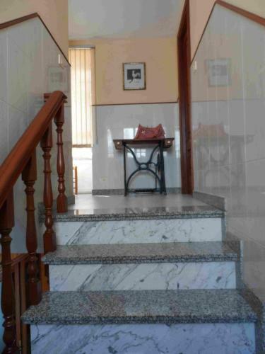 Casa Madrile�os