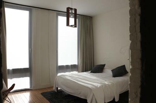Hotel Ma�ana Ma�ana
