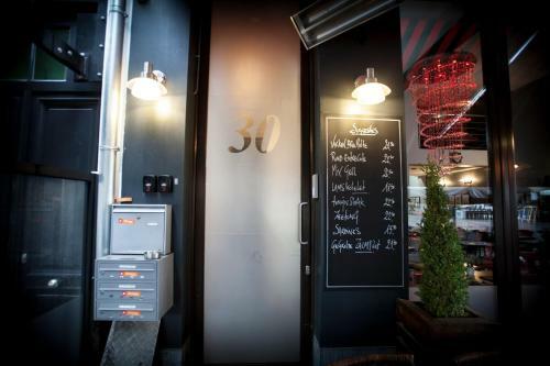 Apartamento Luxury Suites Grotemarkt