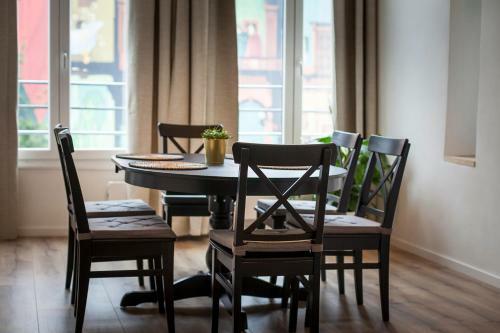 Apartamento Luxury Suites Grotemarkt