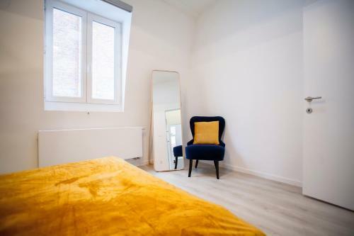 Apartamento Luxury Suites Grotemarkt