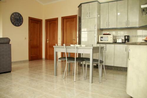 Apartamento Casa To�i