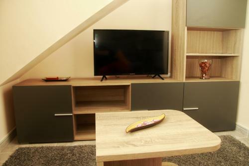 Apartamento Casa To�i