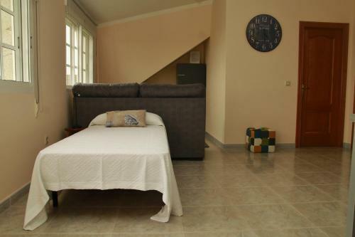 Apartamento Casa To�i