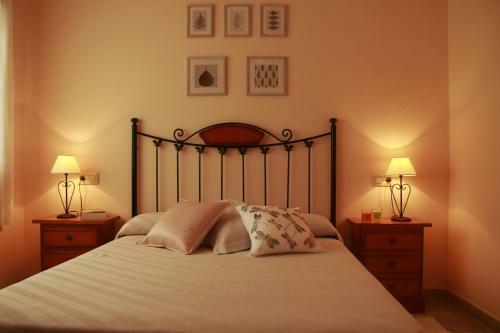 Apartamento Casa To�i