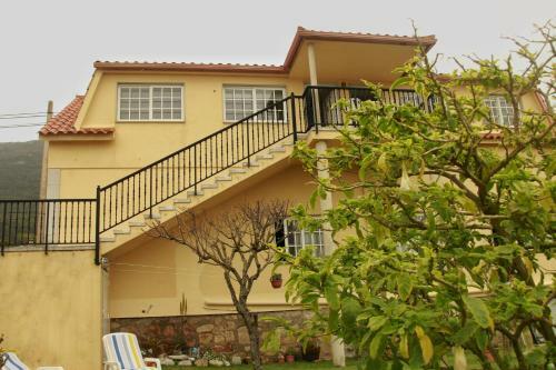 Apartamento Casa To�i
