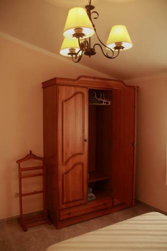 Apartamento Casa To�i