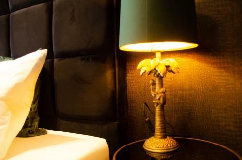 Hostal La Libert�