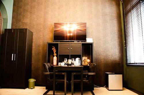 Hostal La Libert�