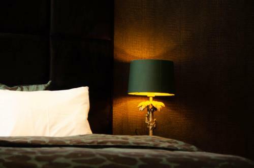 Hostal La Libert�