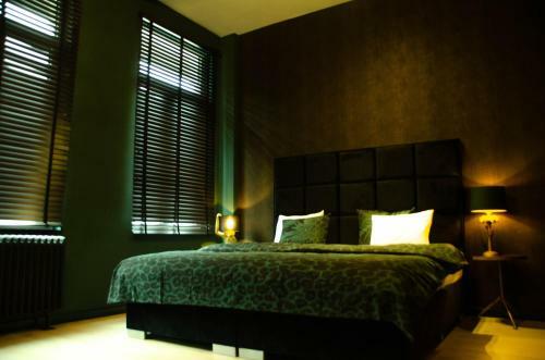 Hostal La Libert�