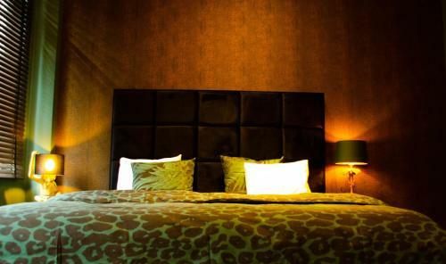 Hostal La Libert�