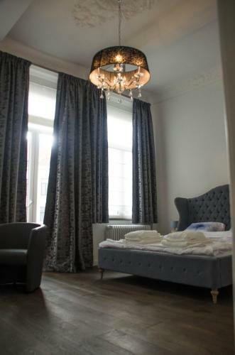 Hostal La Libert�