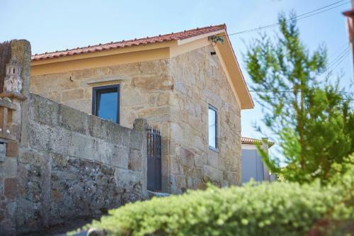 La Casita De Canido
