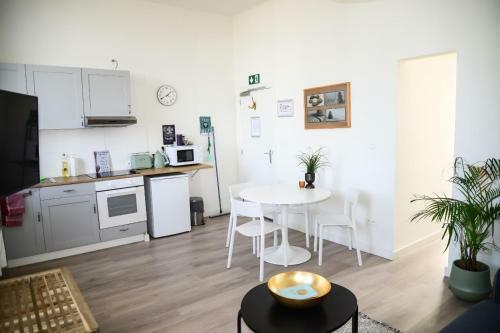 Apartamento Homefeeling Flat Toplocation Antwerp
