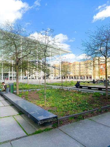 Apartamento Homefeeling Flat Toplocation Antwerp