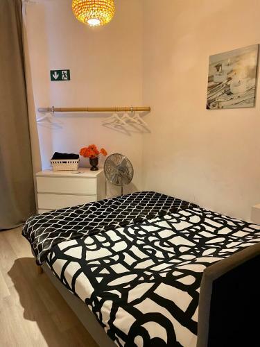 Apartamento Homefeeling Flat Toplocation Antwerp