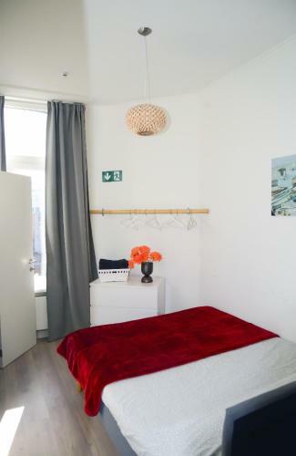 Apartamento Homefeeling Flat Toplocation Antwerp