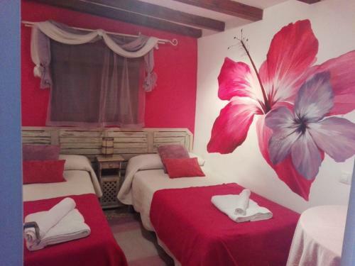 Casa Rural El Rinc�n