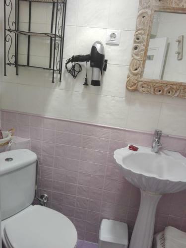 Casa Rural El Rinc�n