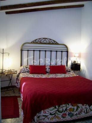 Casa Rural El Rinc�n